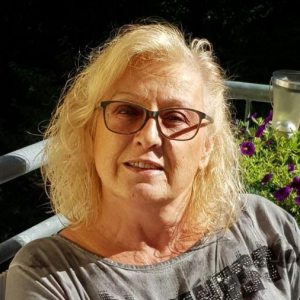 Profilbild von Marion Hayetz