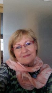Profilbild von Marion Heberlein