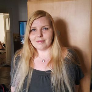 Profilbild von Marion Hegelich