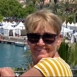 Profilbild von Marion Heidbrink