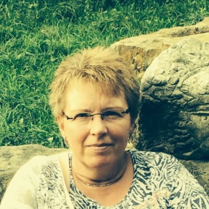 Profilbild von Marion Heidemann