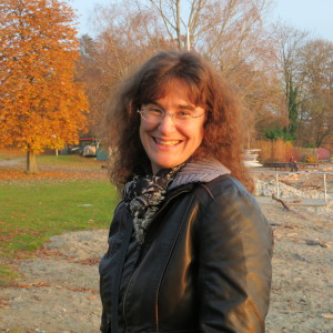 Social Media Profilbild Marion Heimpel 