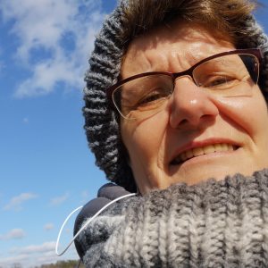 Profilbild von Marion Heinke
