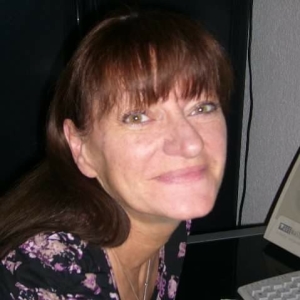 Profilbild von Marion Heinrich