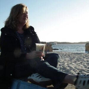 Profilbild von Marion Heinrichsmeyer