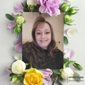 Profilbild von Marion Heinz