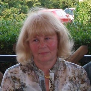 Profilbild von Marion Heiser