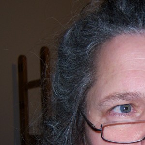 Profilbild von Marion Heitzler