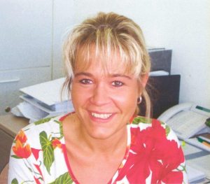 Profilbild von Marion Helbig