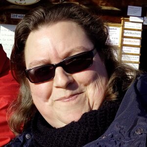 Profilbild von Marion Hempen