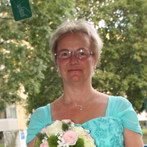 Profilbild von Marion Henkel