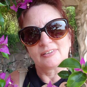 Profilbild von Marion Hennig