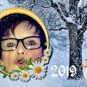 Profilbild von Marion Herbel