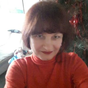 Profilbild von Marion Herbert