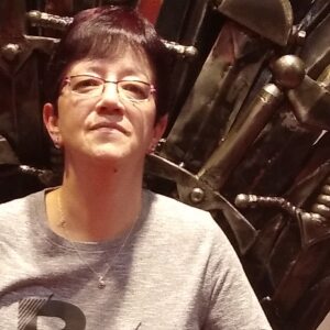 Profilbild von Marion Herdam