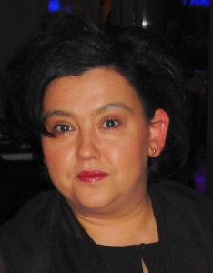 Profilbild von Marion Herden