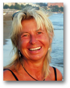 Profilbild von Marion Hergeth