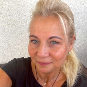 Profilbild von Marion Herold