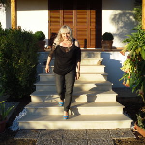 Profilbild von Marion Herrmann
