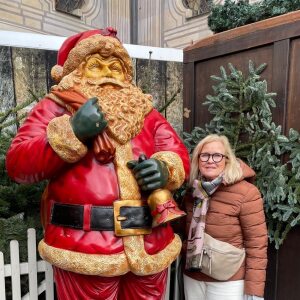 Profilbild von Marion Herrmann