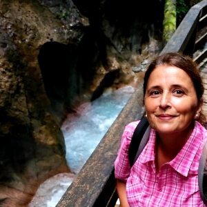 Profilbild von Marion Herrmann