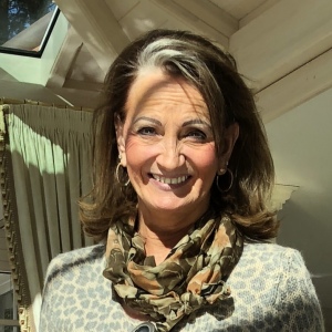 Profilbild von Marion Herting