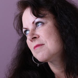 Profilbild von Marion Herweg