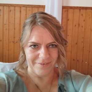 Profilbild von Marion Herzog