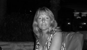Profilbild von Marion Heß