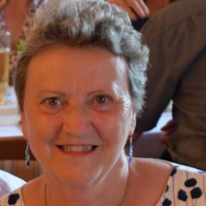 Profilbild von Marion Heymann
