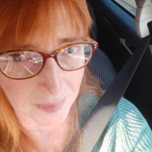 Profilbild von Marion Hieronimus