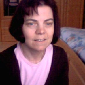 Profilbild von Marion Hilber