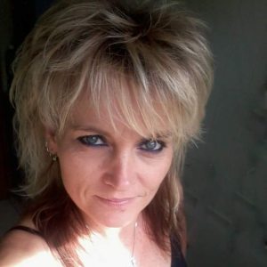 Profilbild von Marion Hildenbrand
