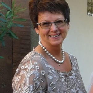 Profilbild von Marion Hilf