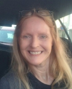 Profilbild von Marion Hill-Franzen