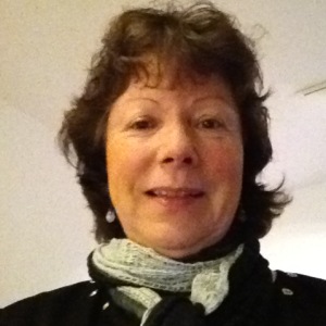 Profilbild von Marion Hillebrand