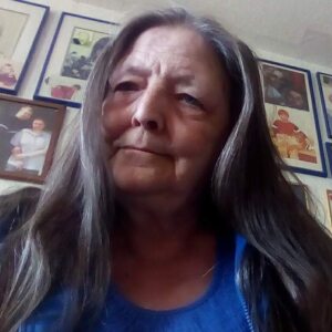 Profilbild von Marion Hiller
