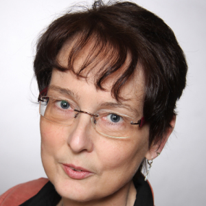 Profilbild von Marion Hillmer