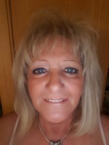 Profilbild von Marion Hilterhaus