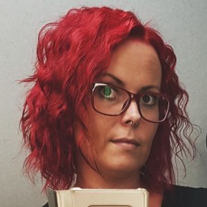 Profilbild von Marion Hinz