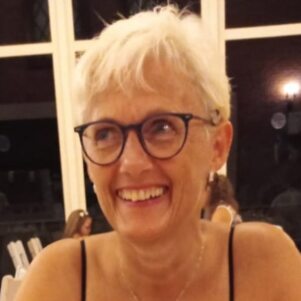 Profilbild von Marion Hoberg