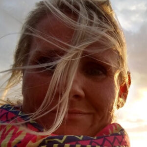 Profilbild von Marion Hocke-Bulacher
