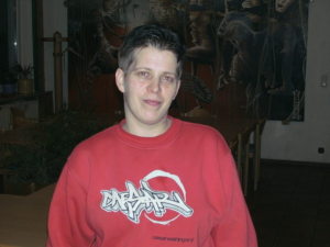 Profilbild von Marion Höfelein