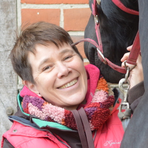 Profilbild von Marion Hoffmann