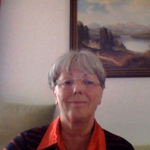 Profilbild von Marion Hoffmann