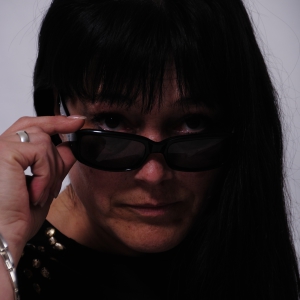 Profilbild von Marion Hoffmann