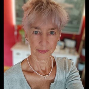 Profilbild von Marion Hoffmann