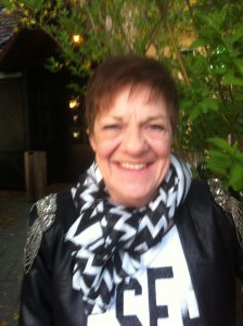 Profilbild von Marion Hofmann
