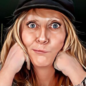 Profilbild von Marion Hogenfeld