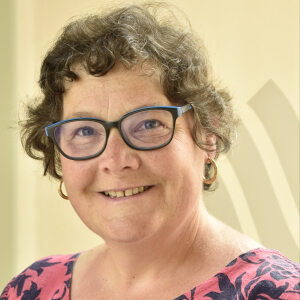 Profilbild von Marion Hohmann
